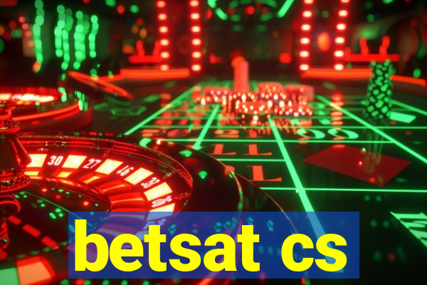 betsat cs